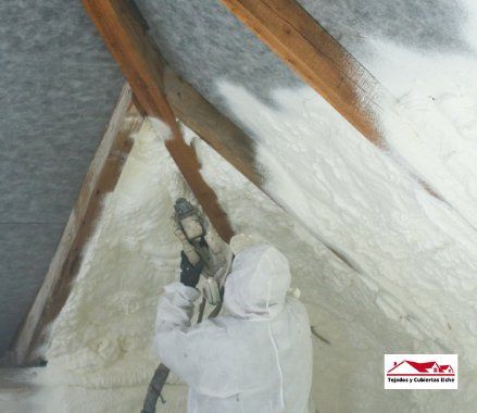 aislartejadoconpoliuretanoproyectadoenelche alicante 1920w